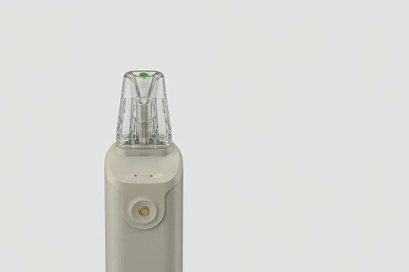 Import Guide for Beipeu pods — OEM available