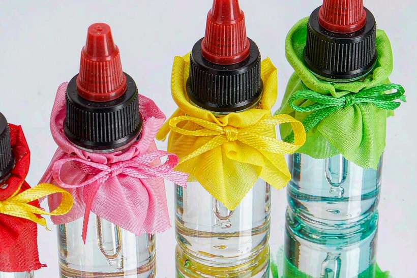 Import Guide for Beipeu products — express air