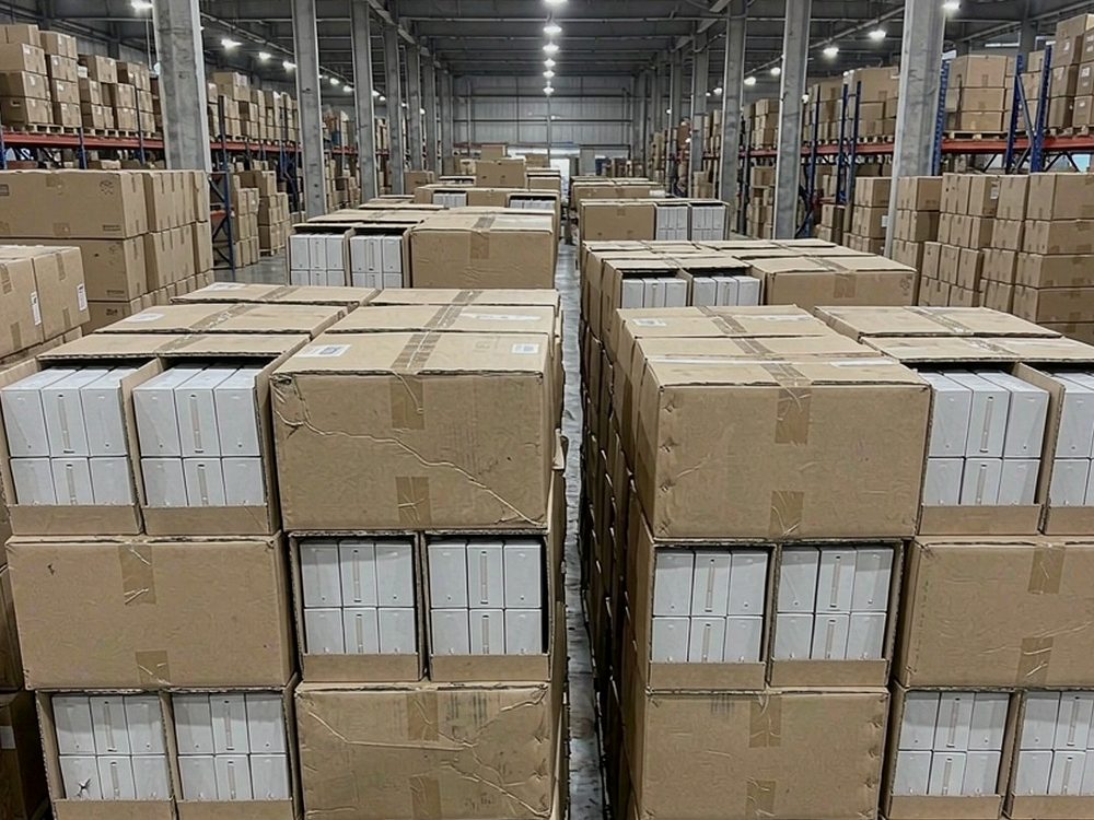 Import Guide for Beipeu products — new arrivals