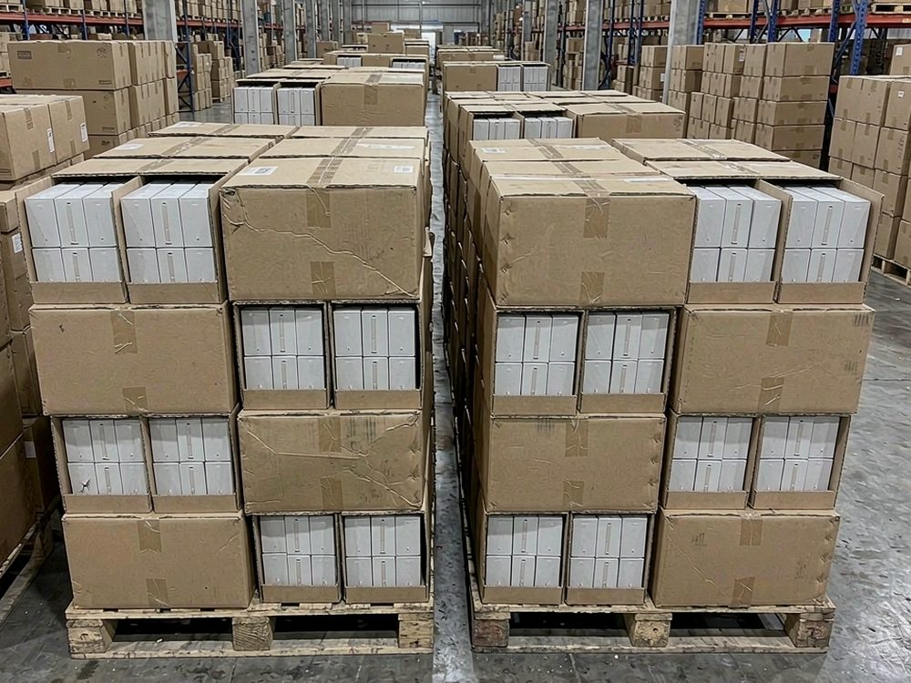 Import Guide for Beipeu tanks — 2026