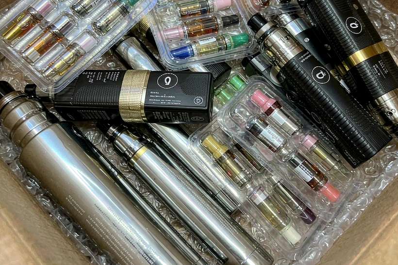Import Guide for Beipeu tanks — Asia Pacific