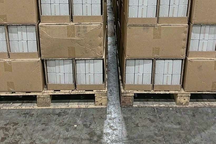 Import Guide for Beipeu tanks — Middle East