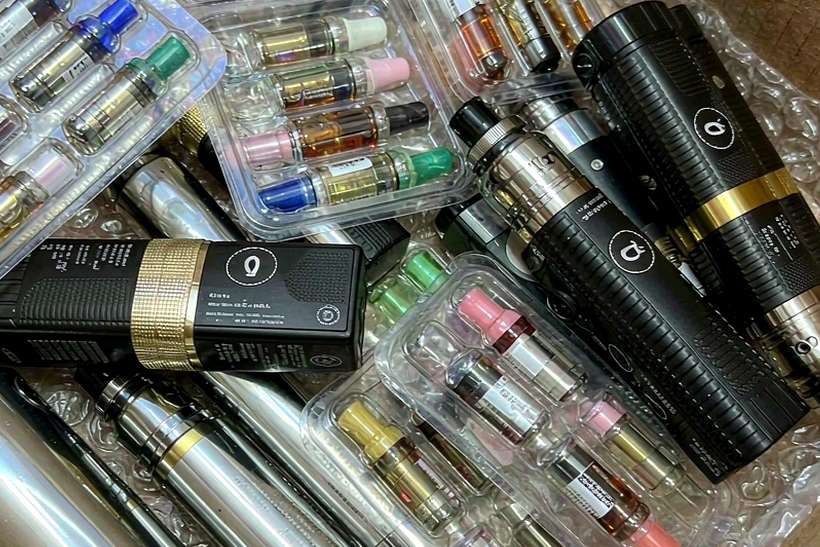 Import Guide for Beipeu tanks — ODM ready