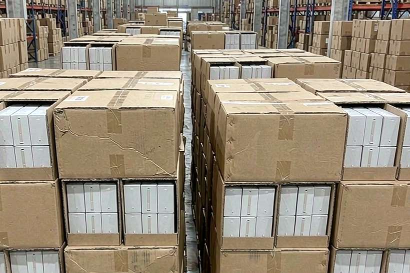 Import Guide for Beipeu tanks — OEM available