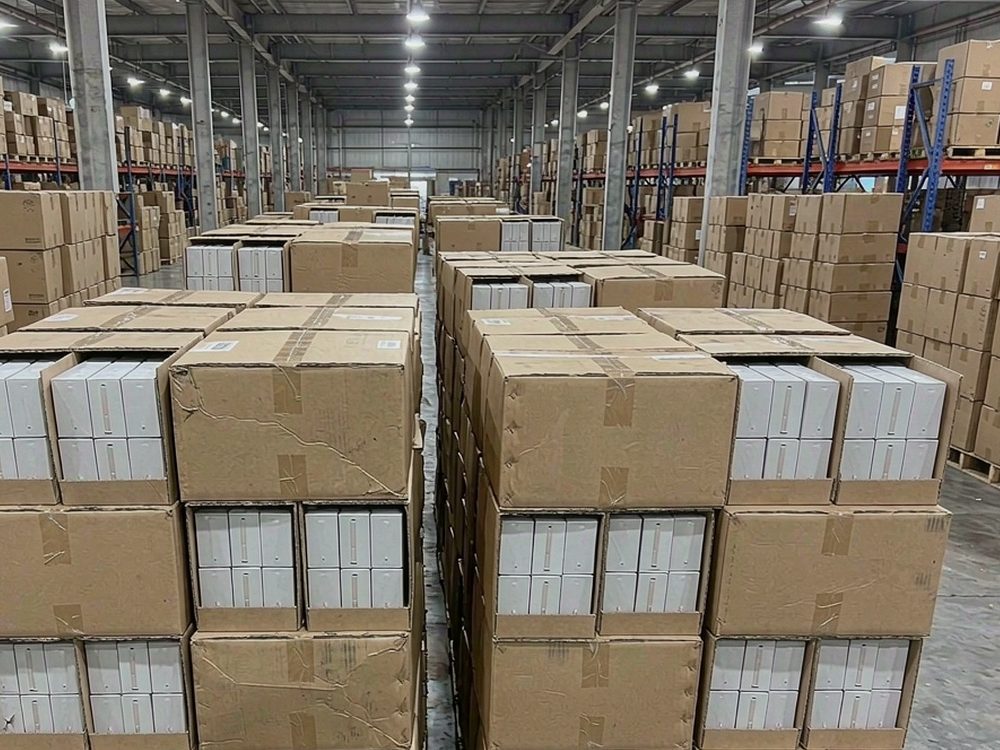 Launch Plan for Beipeu bundles — for resellers