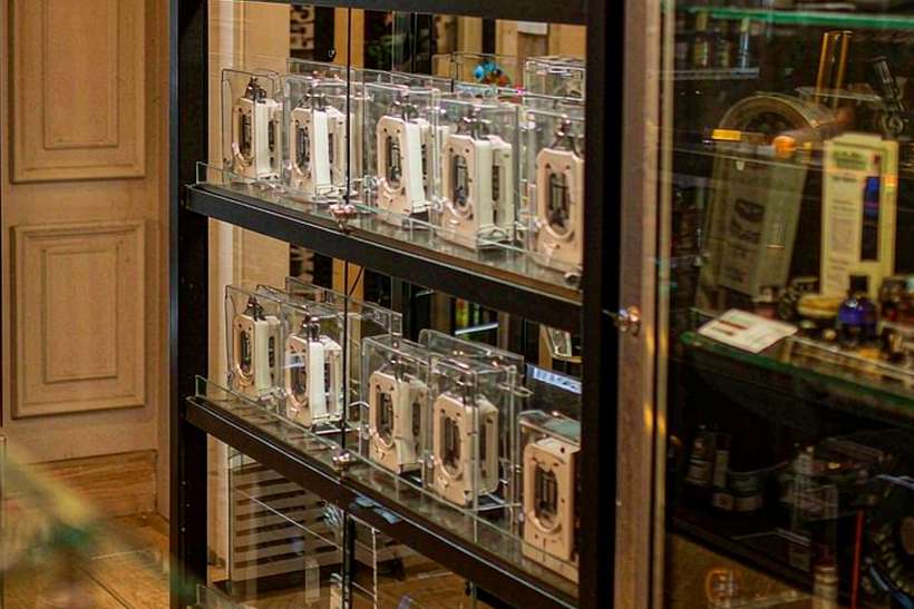 Launch Plan for Beipeu coils — EU stock