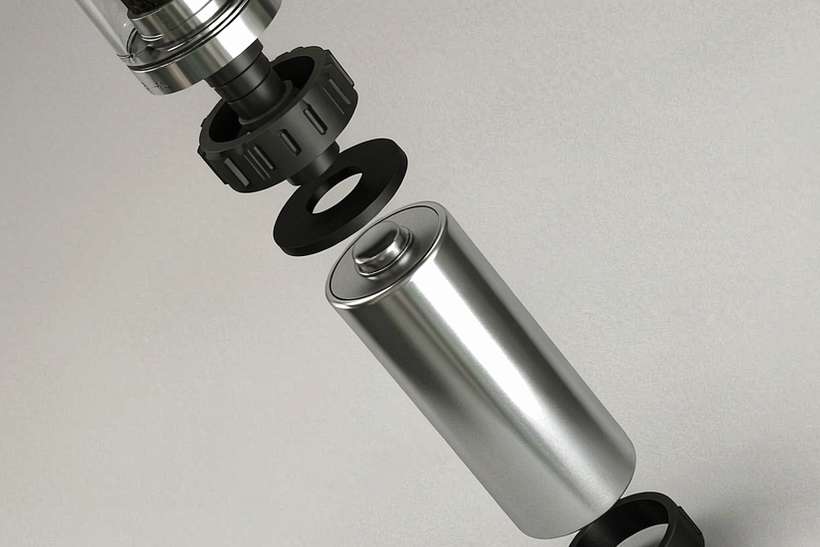 Launch Plan for Beipeu coils — Spring catalog