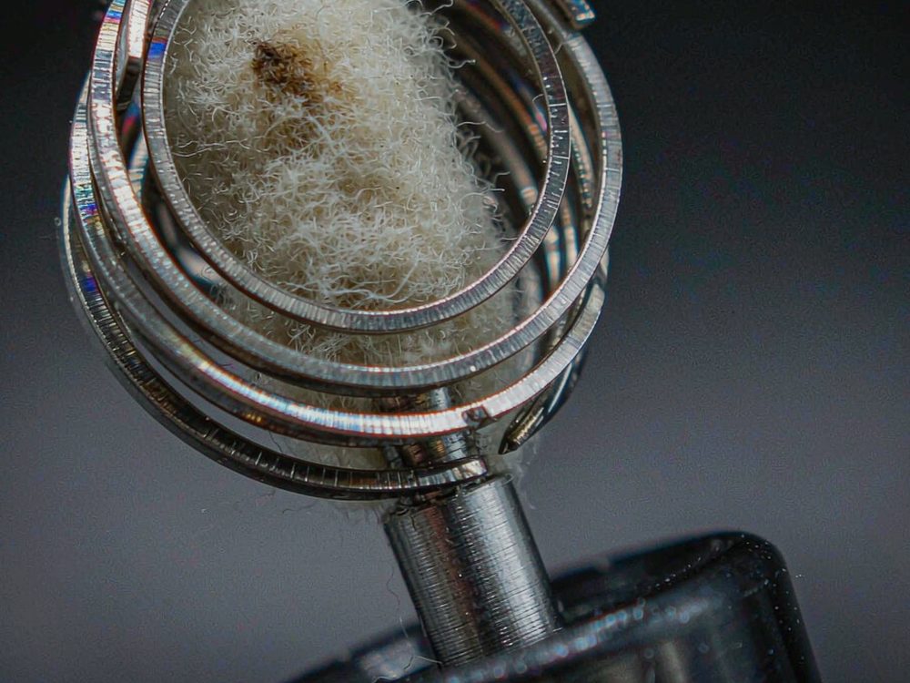 Launch Plan for Beipeu coils — wholesale only