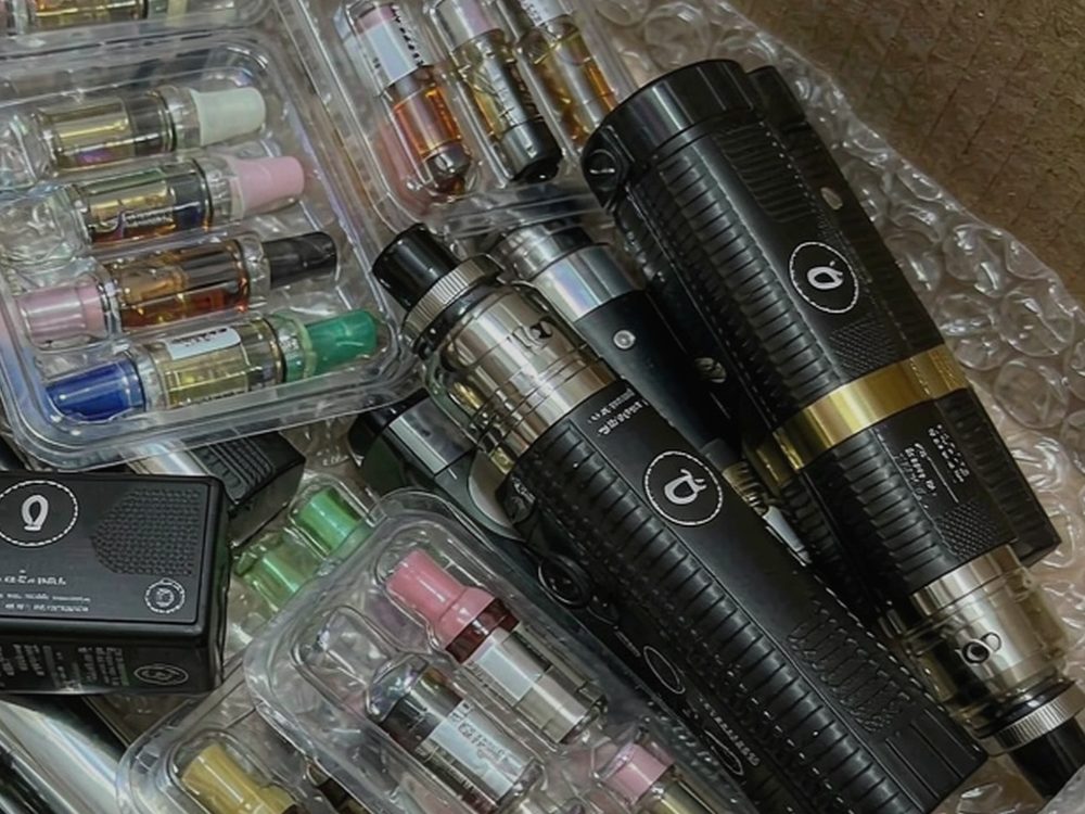 Launch Plan for Beipeu devices — bulk case
