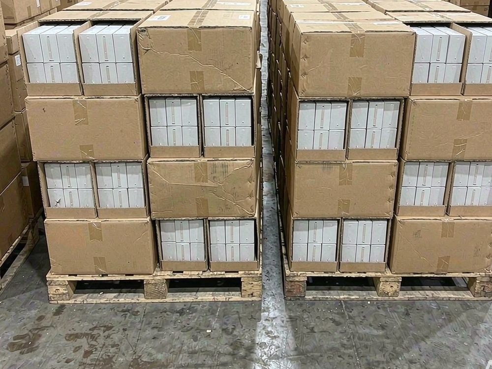 Launch Plan for Beipeu devices — for resellers