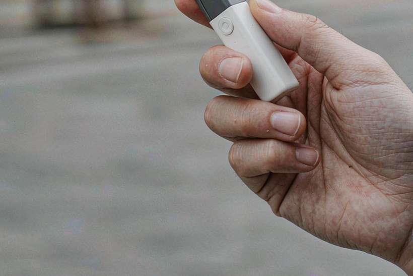 Launch Plan for Beipeu devices — ODM ready