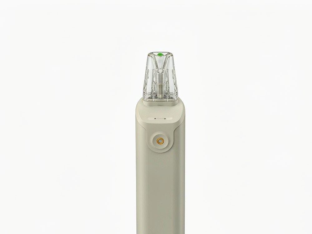 Launch Plan for Beipeu devices — premium tier