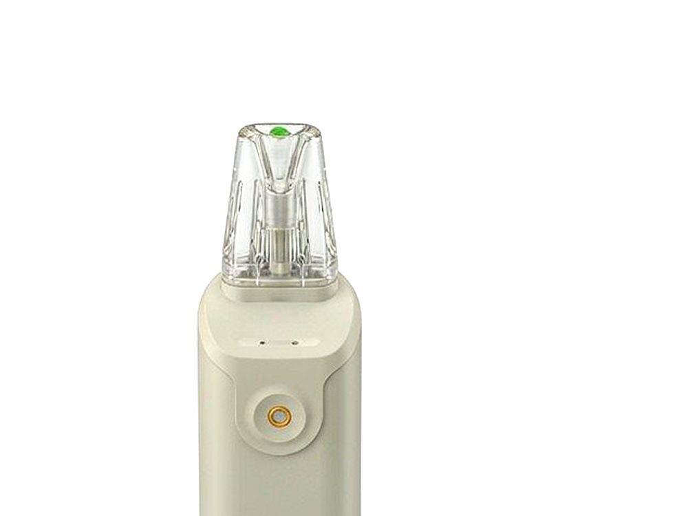 Launch Plan for Beipeu disposables — bulk case