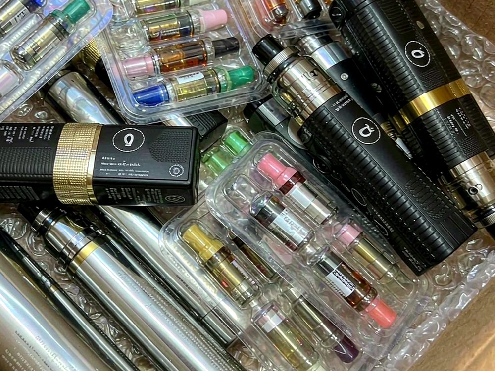 Launch Plan for Beipeu e-liquid — 2026