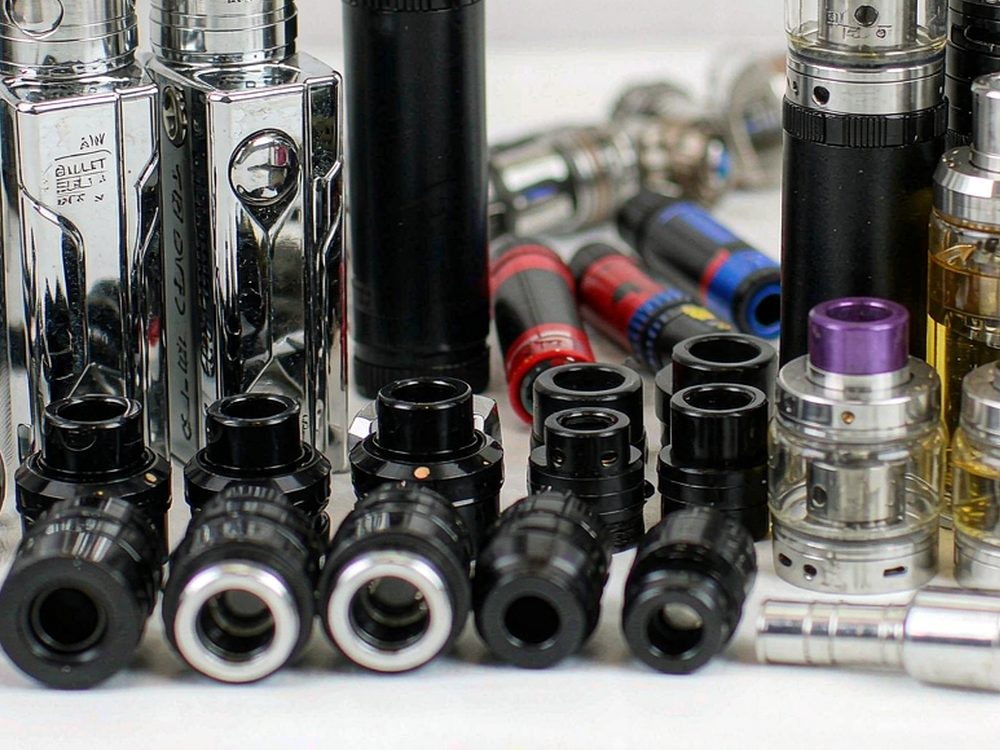 Launch Plan for Beipeu e-liquid — budget tier