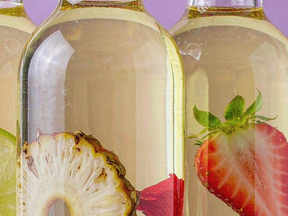 Launch Plan for Beipeu e-liquid — bulk case