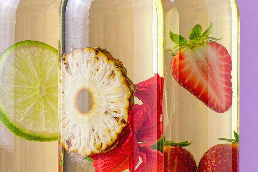 Launch Plan for Beipeu e-liquid — EU stock