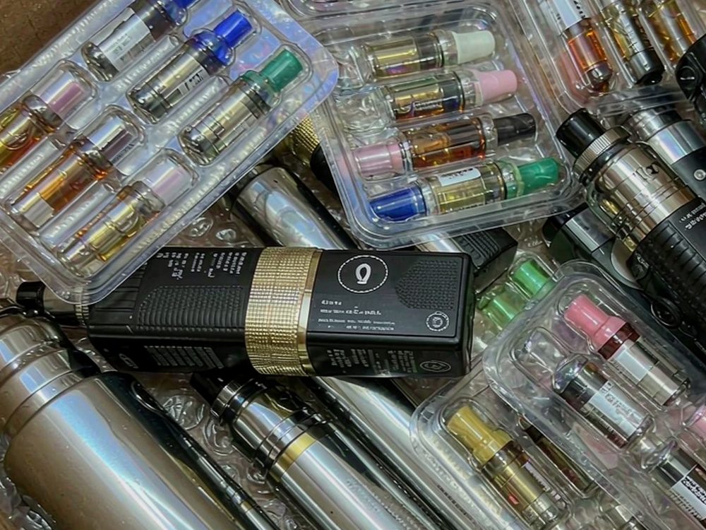 Launch Plan for Beipeu e-liquid — for resellers