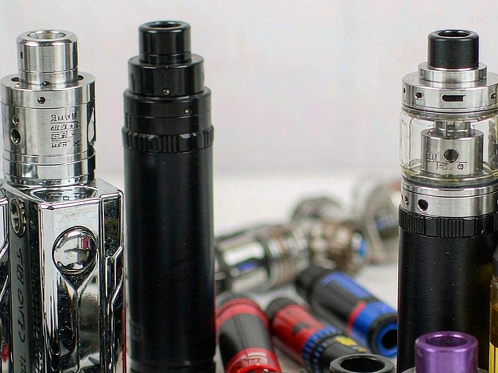 Launch Plan for Beipeu e-liquid — new arrivals