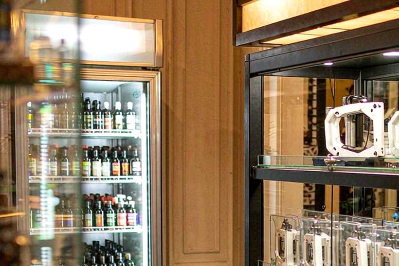 Launch Plan for Beipeu e-liquid — ODM ready