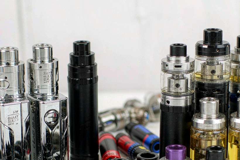 Launch Plan for Beipeu e-liquid — Summer deals