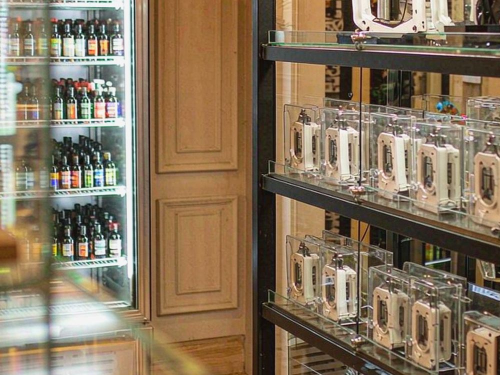 Launch Plan for Beipeu e-liquid — verified suppliers