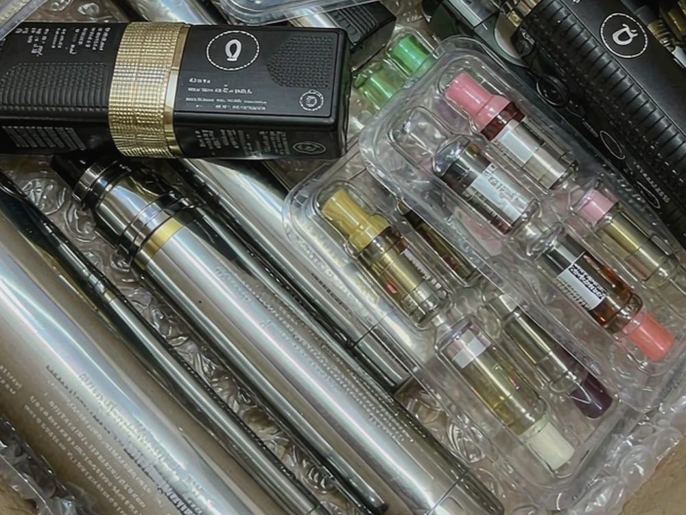 Launch Plan for Beipeu hardware — bulk case