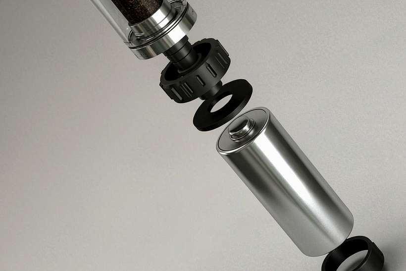 Launch Plan for Beipeu hardware — Middle East