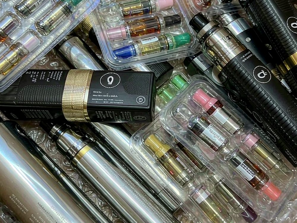 Launch Plan for Beipeu hardware — no minimum MOQ