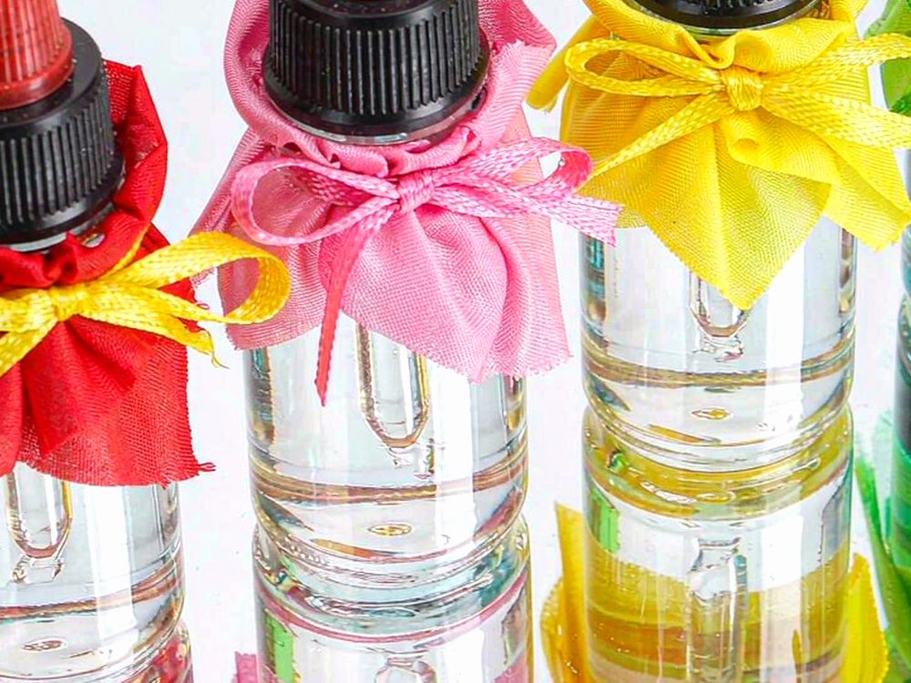 Launch Plan for Beipeu kits — bulk case