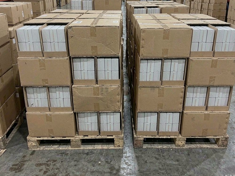 Launch Plan for Beipeu kits — for resellers