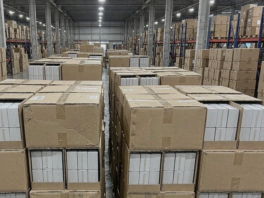 Launch Plan for Beipeu kits — verified suppliers
