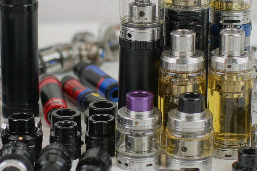 Launch Plan for Beipeu mods — EU stock