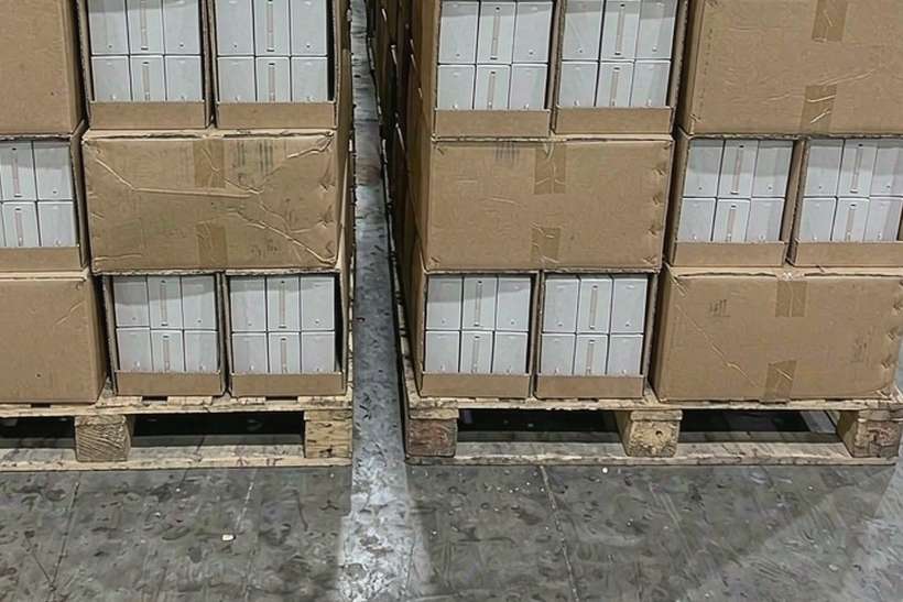 Launch Plan for Beipeu mods — sea freight