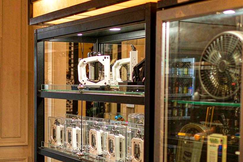 Launch Plan for Beipeu pods — Asia Pacific