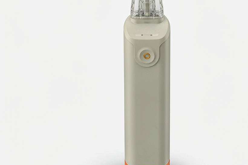 Launch Plan for Beipeu pods — Autumn stock