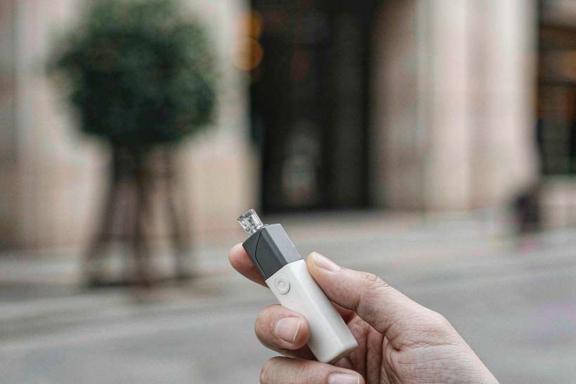 Launch Plan for Beipeu pods — express air