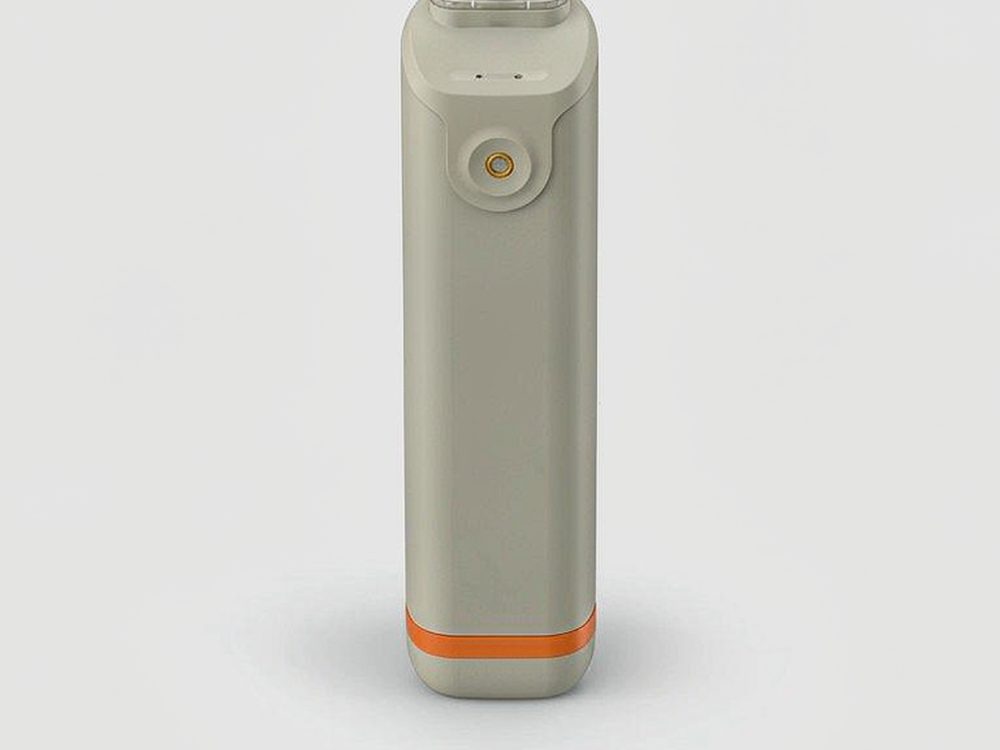 Launch Plan for Beipeu pods — for resellers