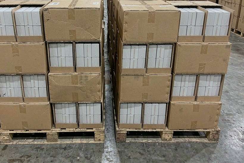 Launch Plan for Beipeu pods — limited batch