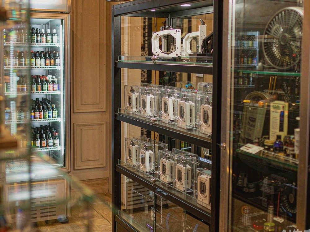 Launch Plan for Beipeu products — no minimum MOQ