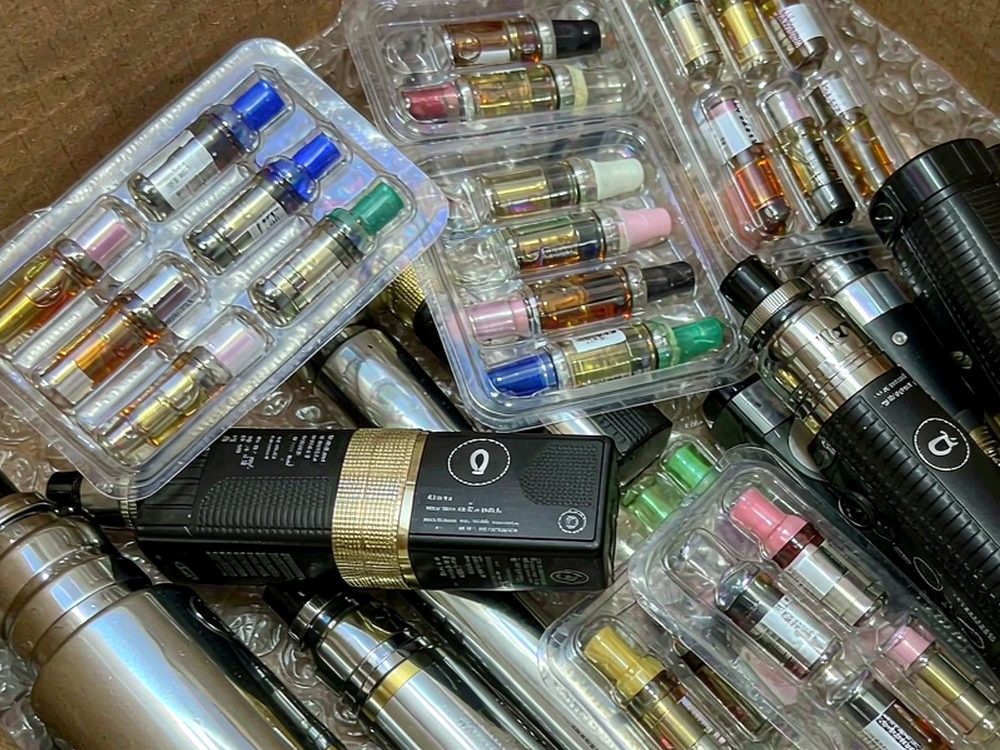 Margins on Beipeu accessories — budget tier