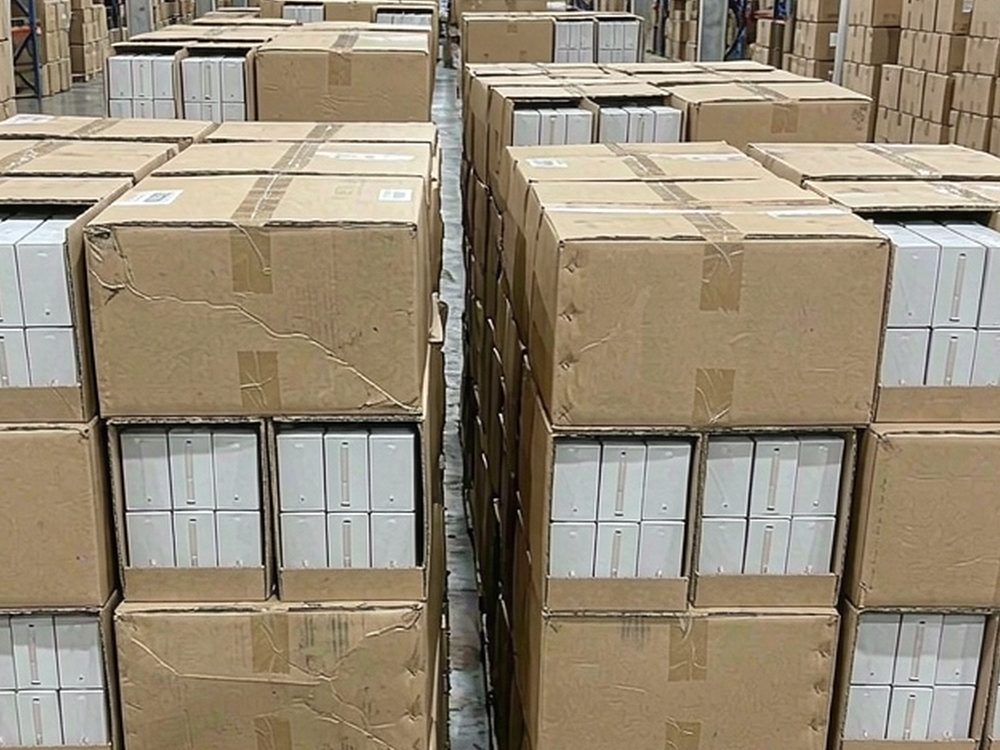 Margins on Beipeu accessories — bulk case