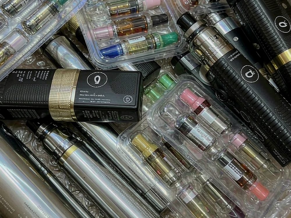 Margins on Beipeu accessories — premium tier