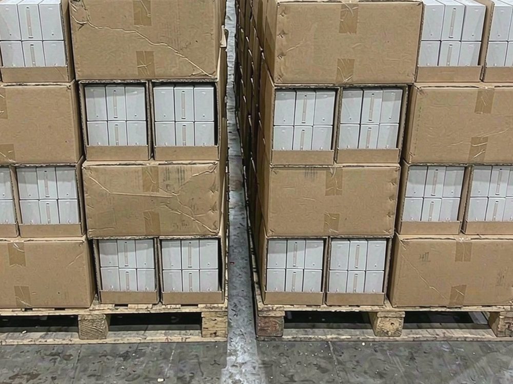 Margins on Beipeu accessories — wholesale only