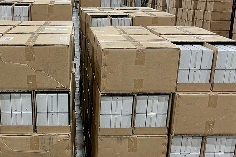 Margins on Beipeu bundles — express air