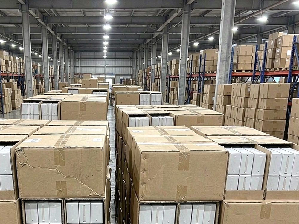 Margins on Beipeu bundles — with fast shipping