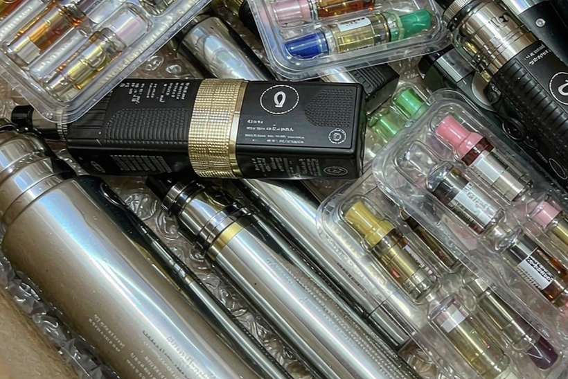 Margins on Beipeu coils — Summer deals