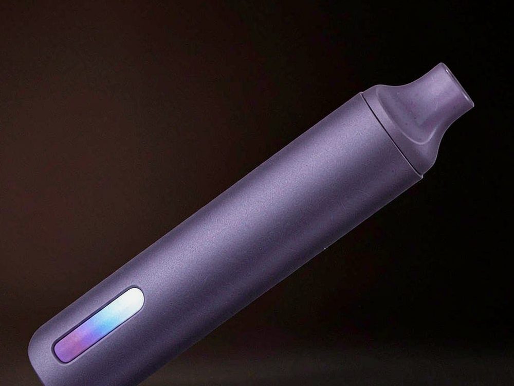 Margins on Beipeu e-liquid — budget tier
