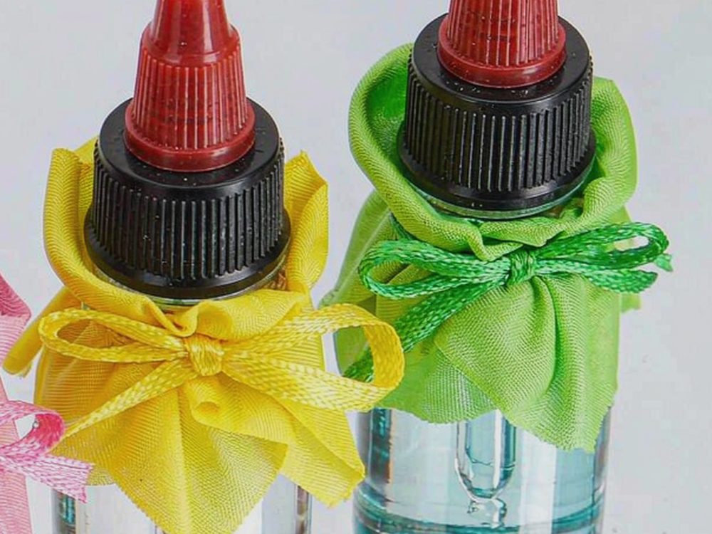 Margins on Beipeu e-liquid — for resellers