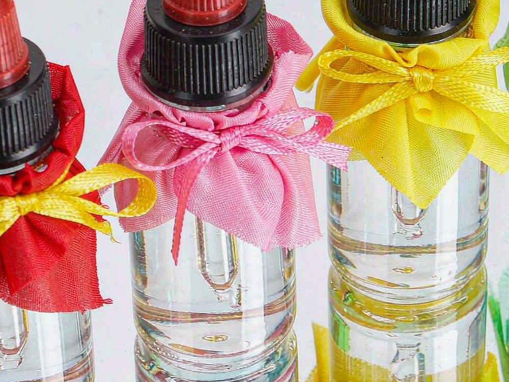 Margins on Beipeu e-liquid — no minimum MOQ